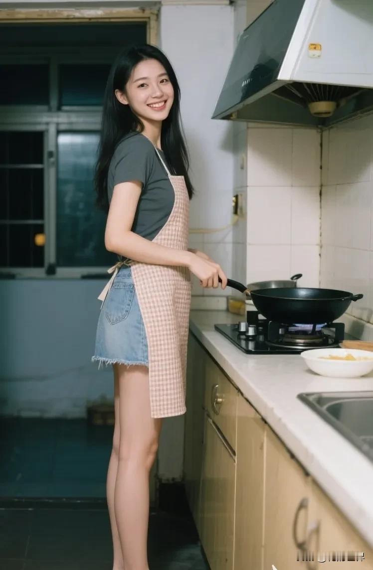 男人也应该做饭你赞成吗
我每次中午排队热饭的时候
公司女的聊的最多的
就是自己老