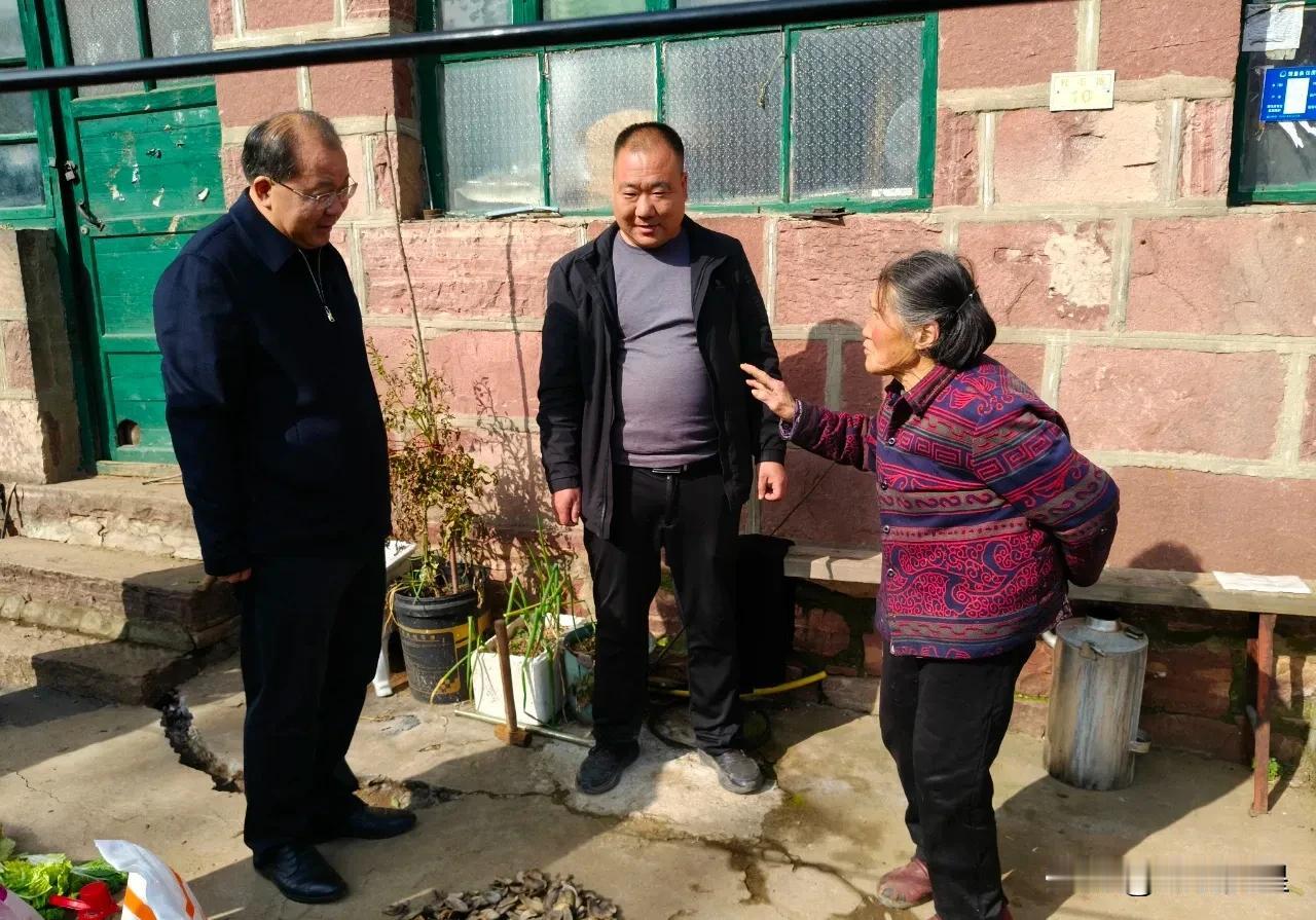 水投集团到赞皇县软枣会村开展帮扶“走亲”慰问活动

来源:石家庄水务投资集团
