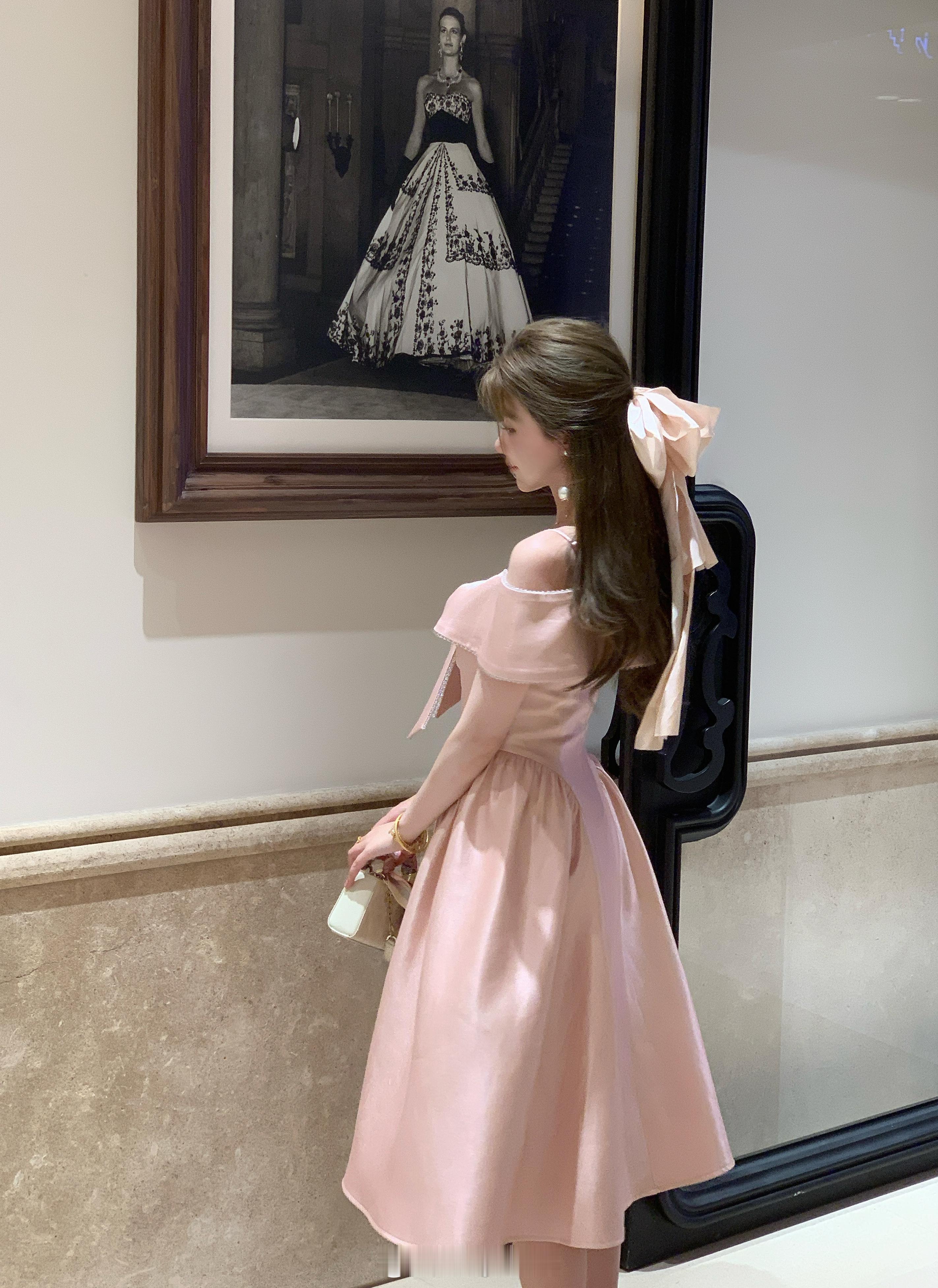 都是我喜欢的💕满满的少女心你们最喜欢哪个呀？揪个baby🉐juan哦[来][