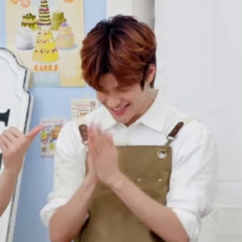 许愿熙熙快点出现