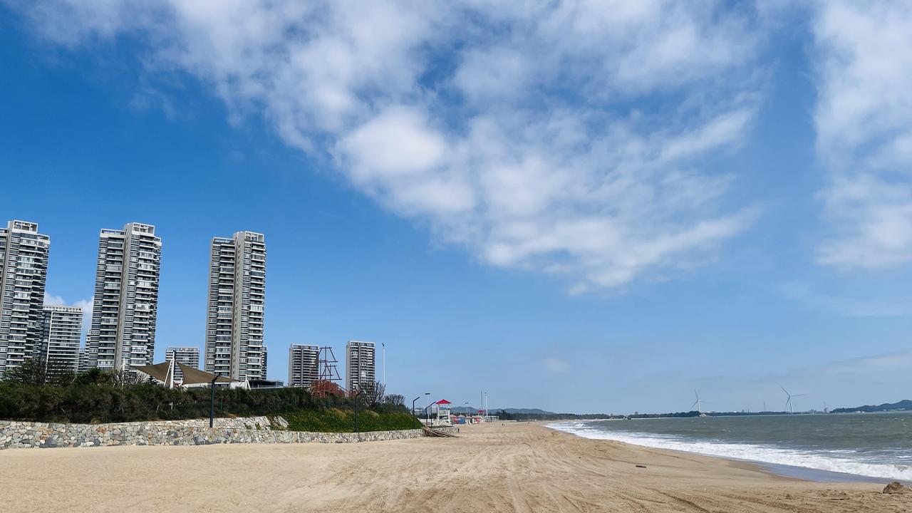 汕头这座城市怎么样