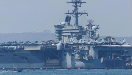 大战或即将打响，俄罗斯紧急支援，美军开火后再增兵10000人。
 
当地时间11