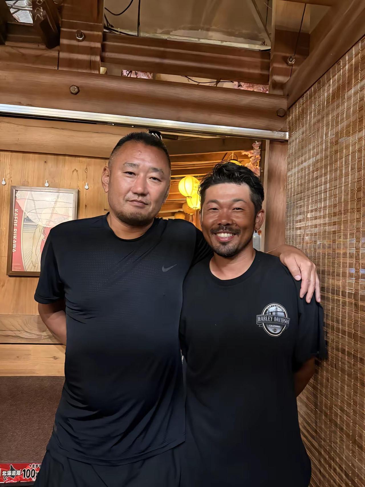 非常感谢！上村教练！上村健一 伊藤教练 中国足球 未来