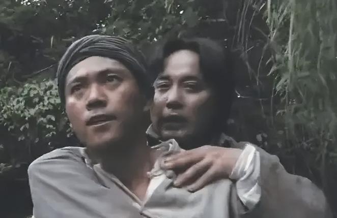 1929年，农民冒死救下毛主席，毛主席留字条：“等革命成功了，你就拿着这张字条来