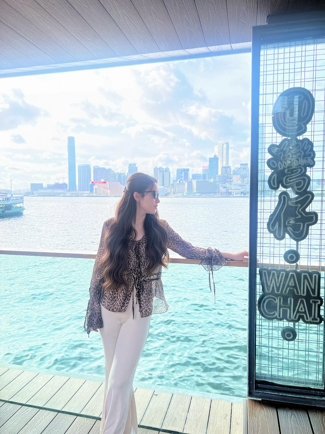 🇭🇰citywalk /家人们这里没有好吃的吗