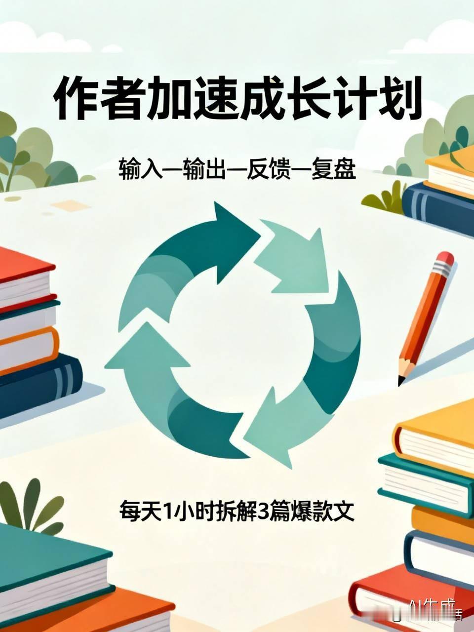 做内容这两年踩过不少坑，最近摸透的成长逻辑，刚好和这次抖音创作者大会透出来的信号