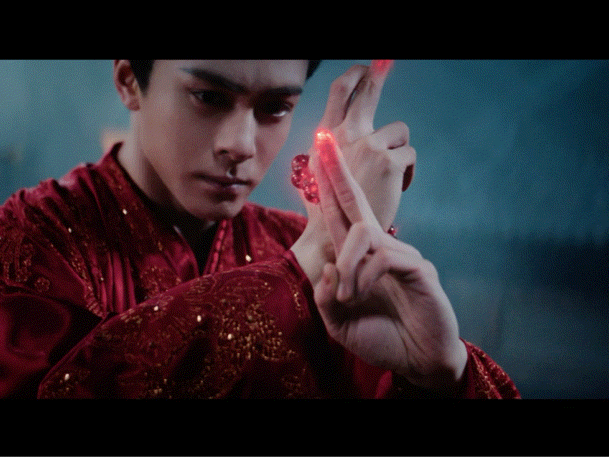 曾舜晞发红包 我终于明白了为什么大家都说曾舜晞是“宠粉狂魔”，愚人节也不忘撒福利