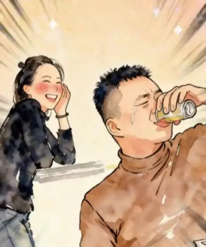 李雪琴在节目里被问“北大才女”标签，她直接说别拿学历当光环，自己就是靠段子出圈。