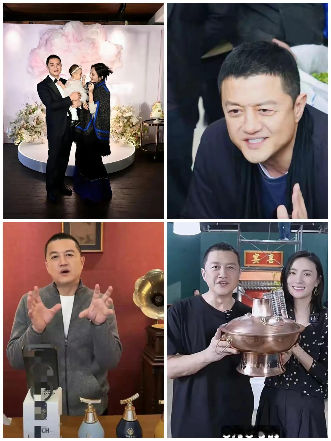 终于理解我妈妈说的那句话了！
嫁人可以嫁比自己大的，
也可以嫁没钱的，但是千万不