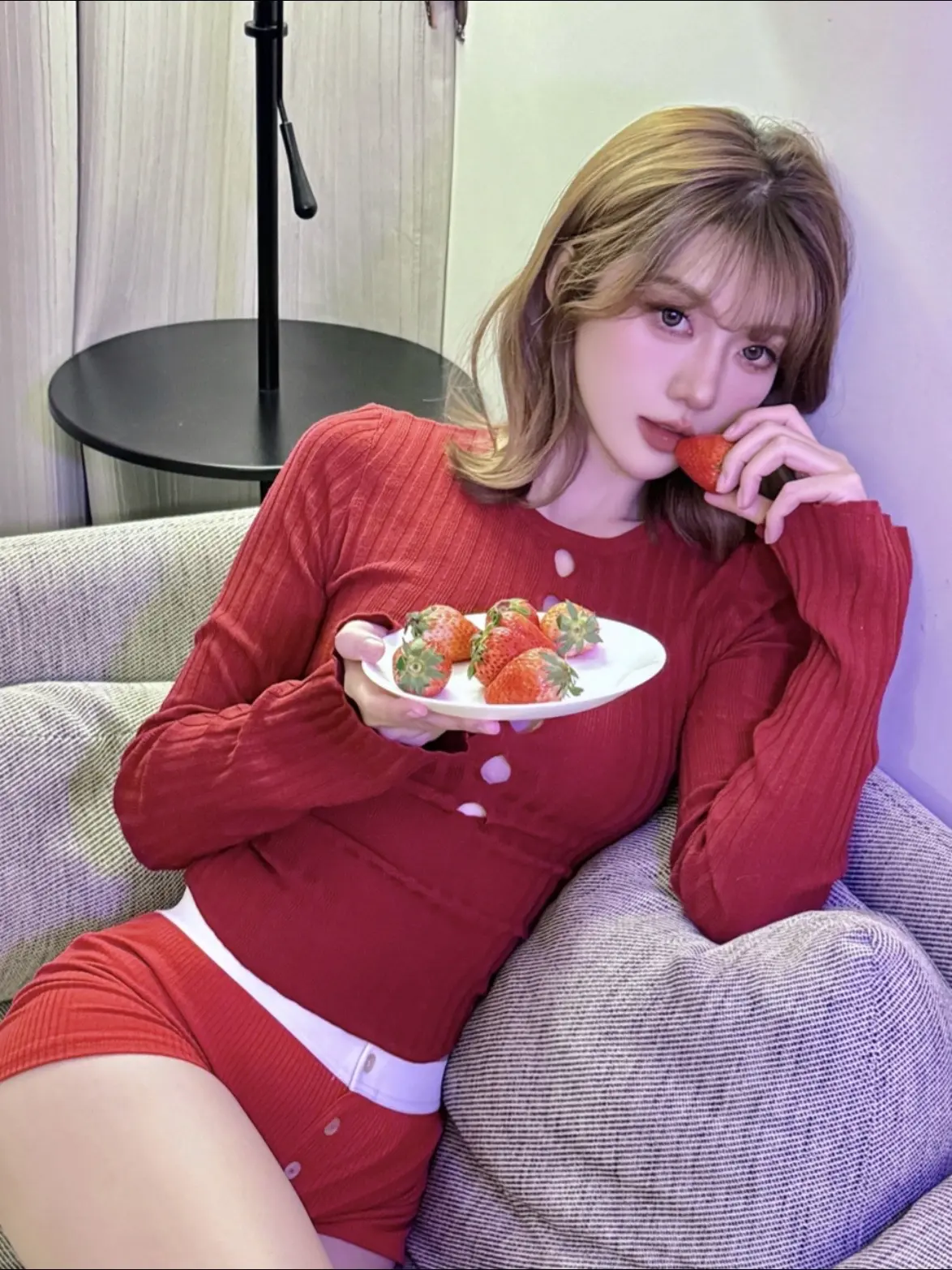 🍓