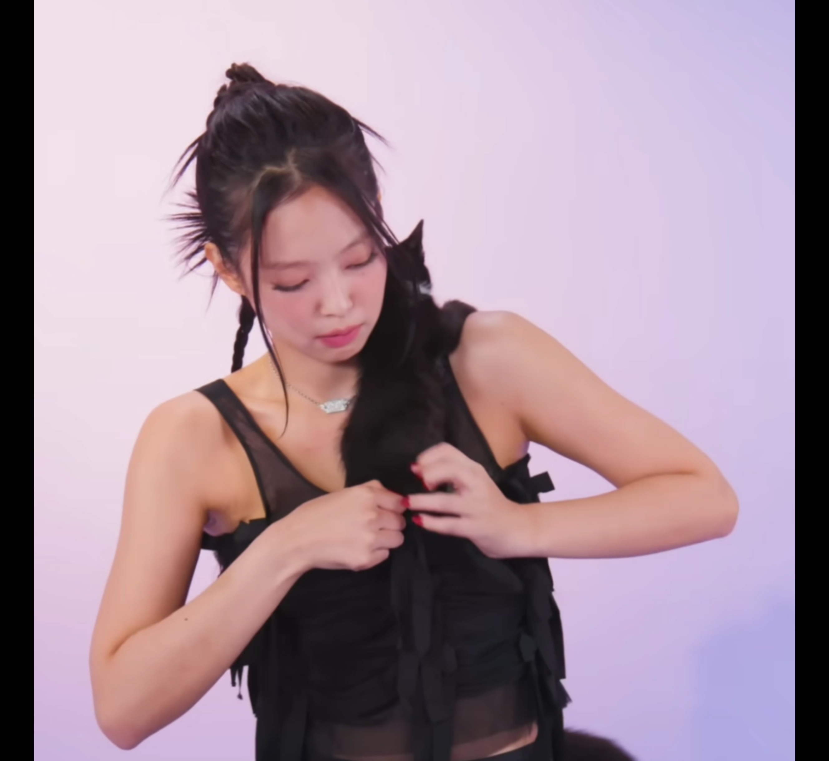 jenlisa jenlisa你们啥意思？ 