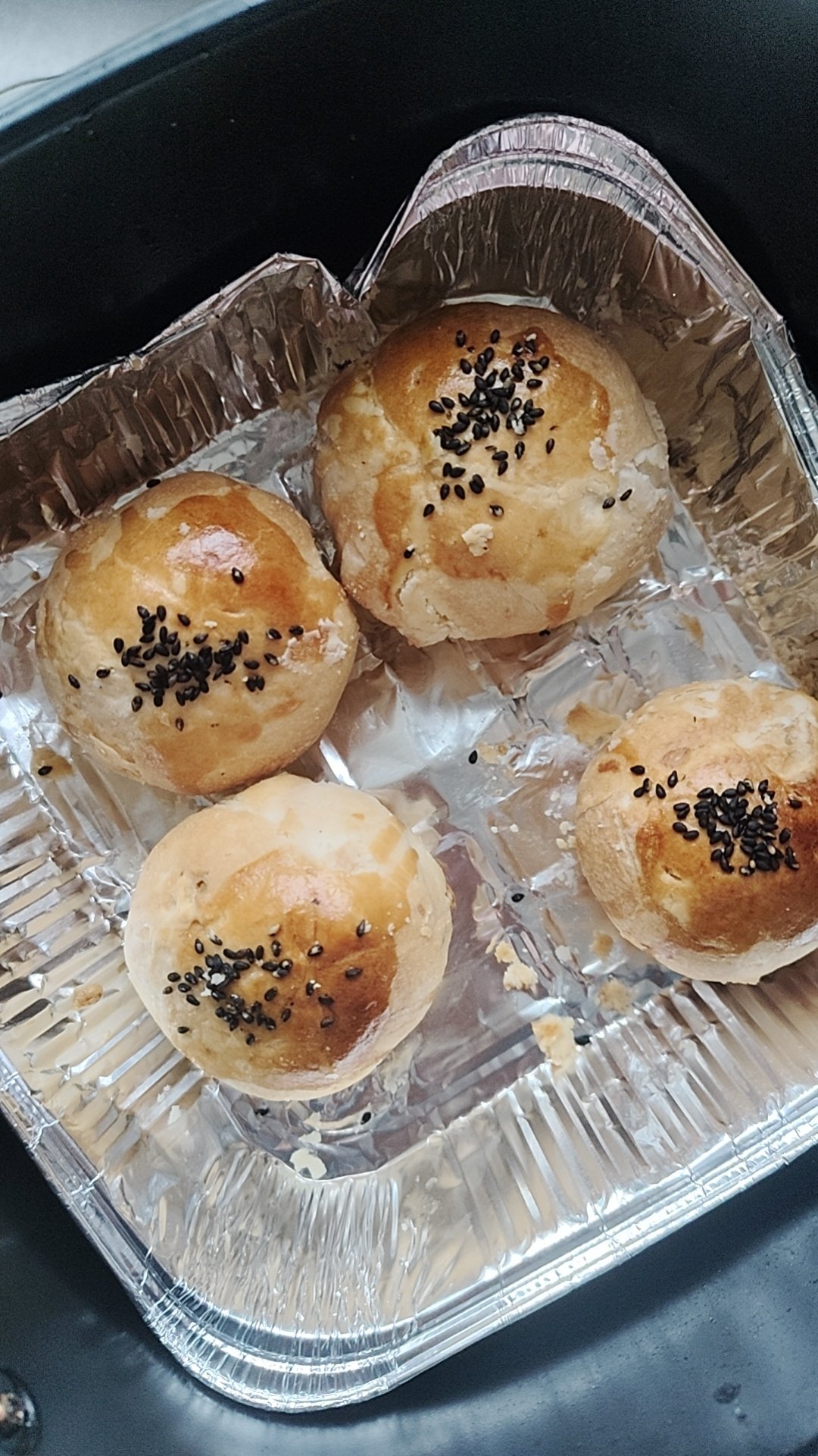 完成！ ​​​