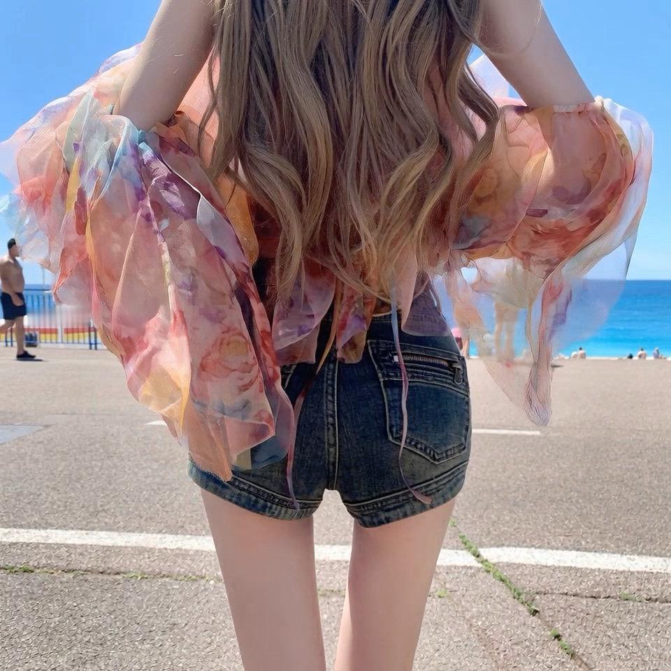 海边度假 ootd