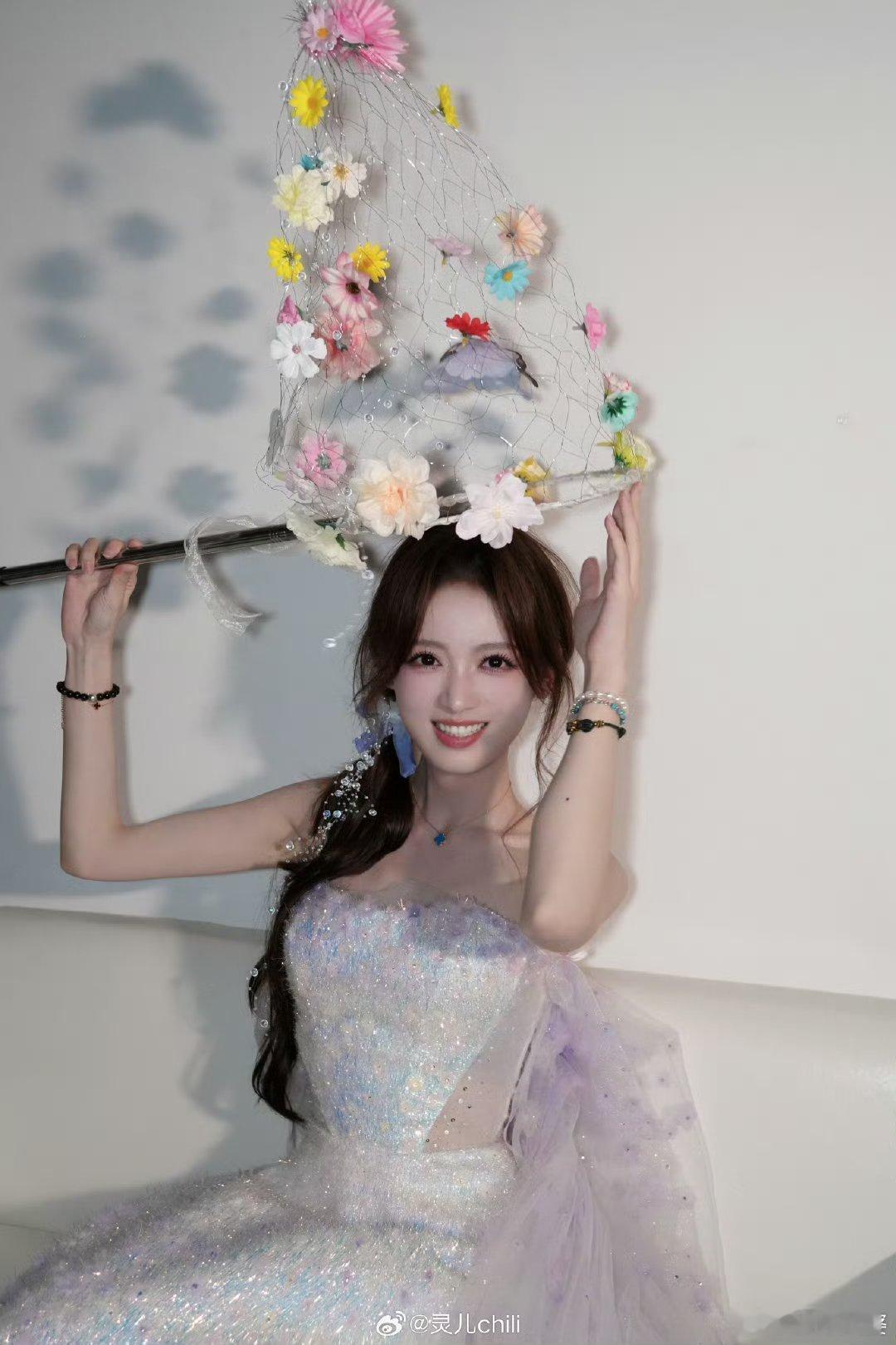 一诺灵儿勇闯芒果📺看一诺聊《合伙人》太直球好笑!完全不藏着掖着回应剧本说，骨子