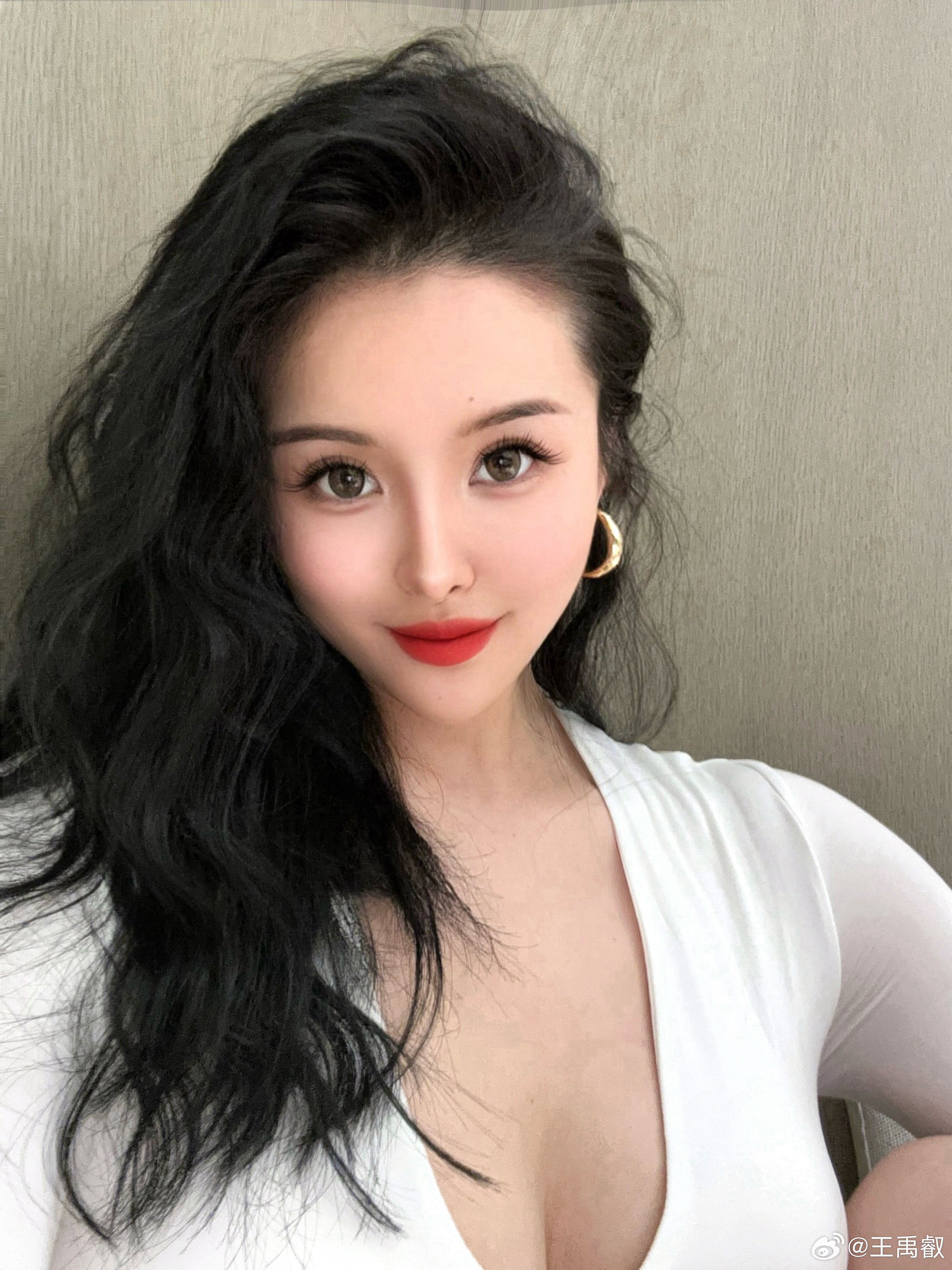 放下“我执”  ​​​