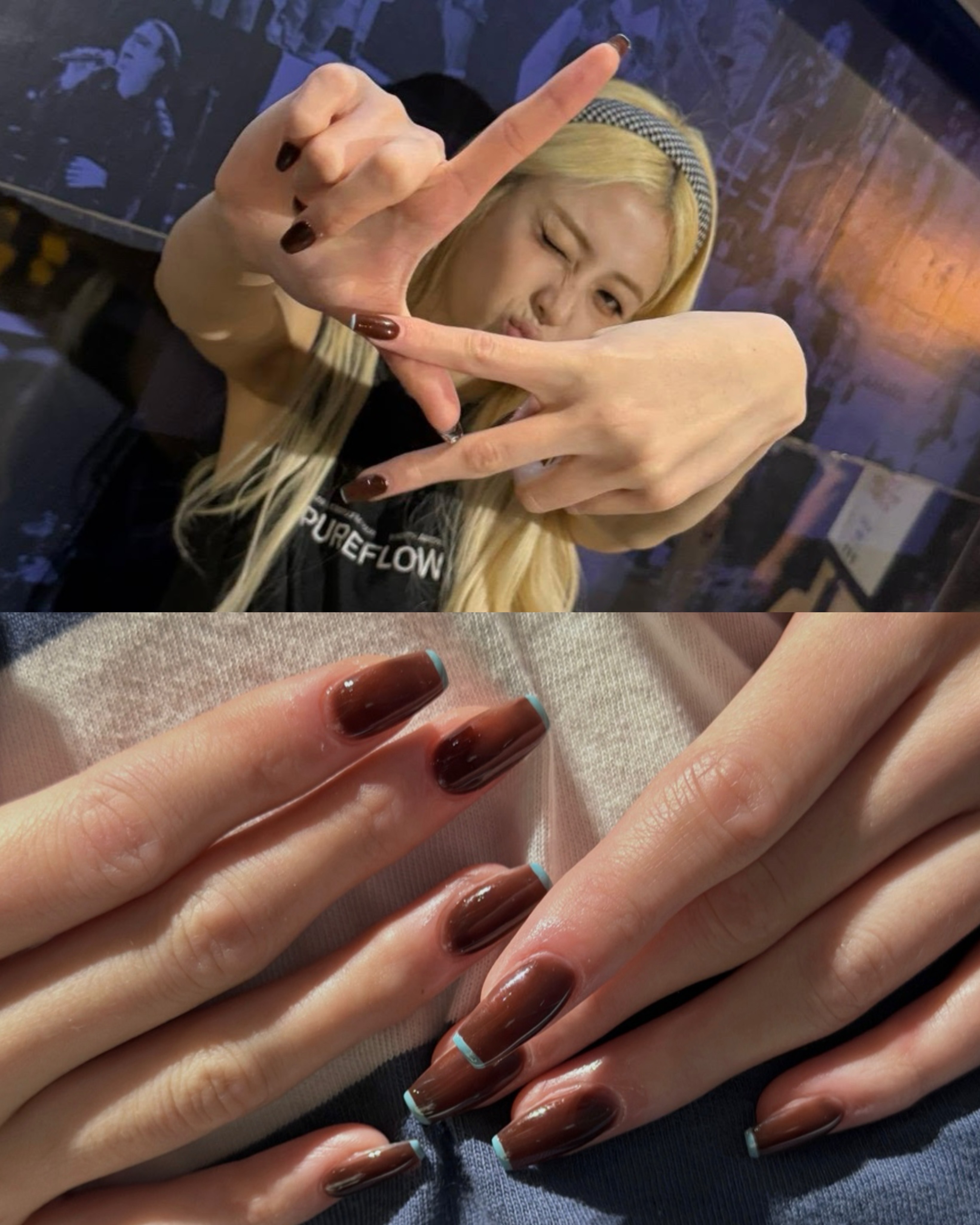 允真新美甲💅🏻 ​​​