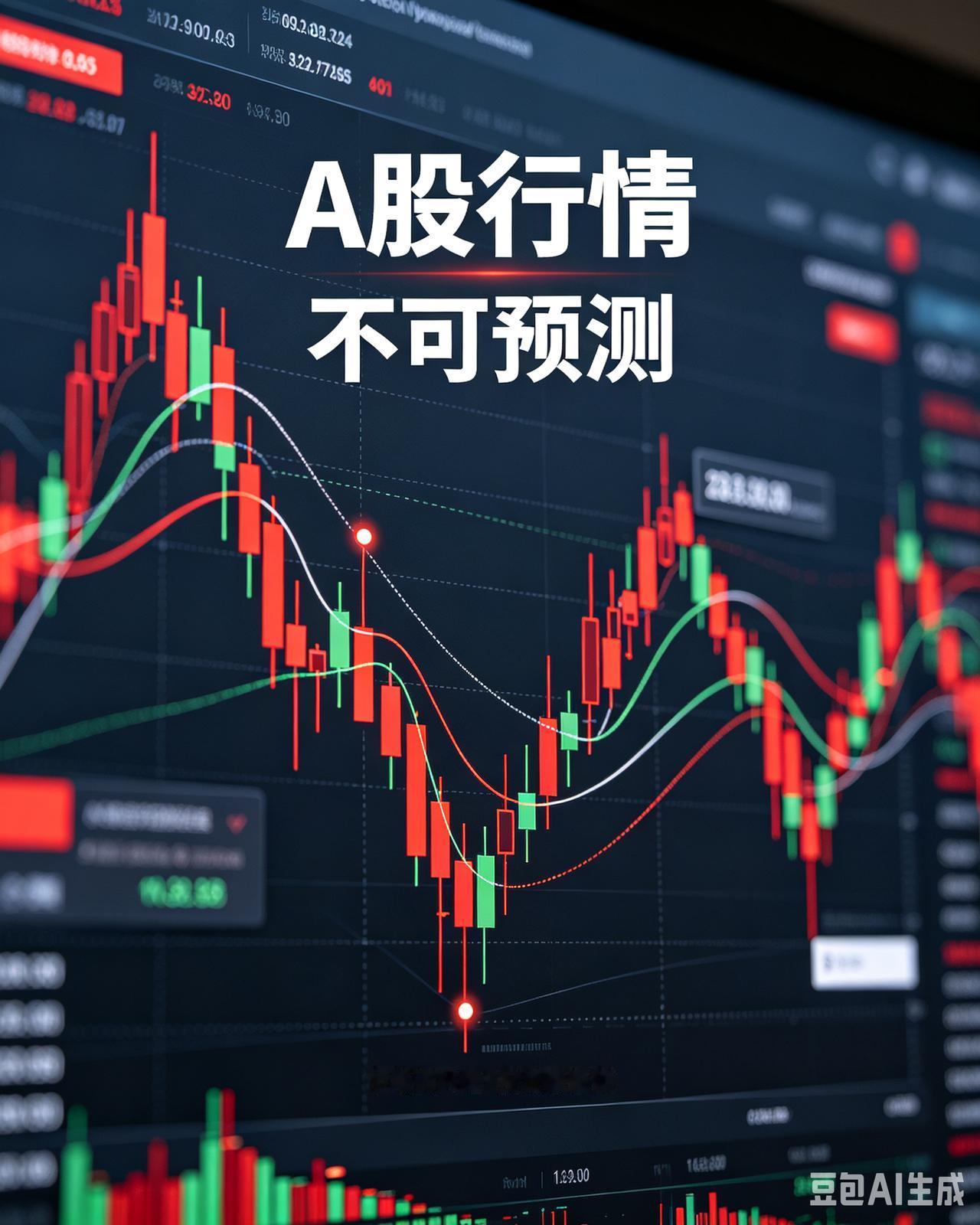 A股7月20日复盘：主力暴力切换，资源股护盘，3700股下跌背后是谁在跑？
7月