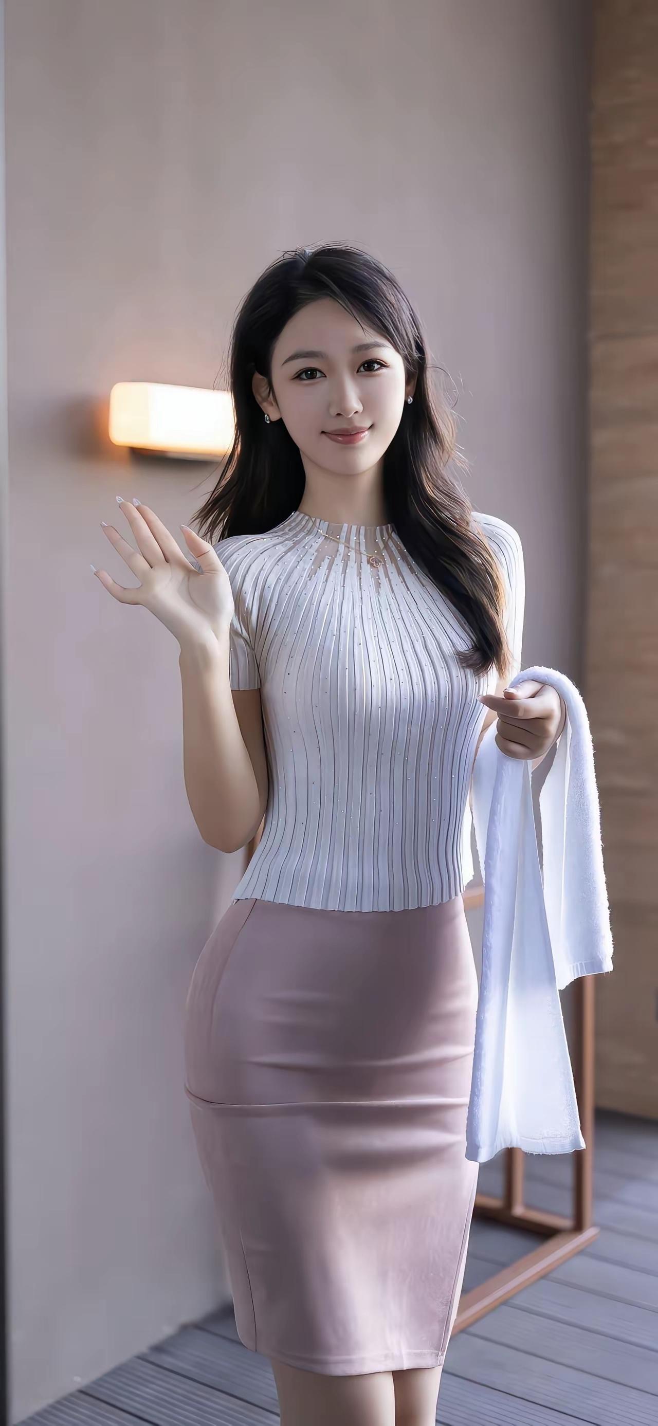 女人的爱，很隐秘，但也很有规律。如果她对你有这些行为，那她已经把你放在了心里。