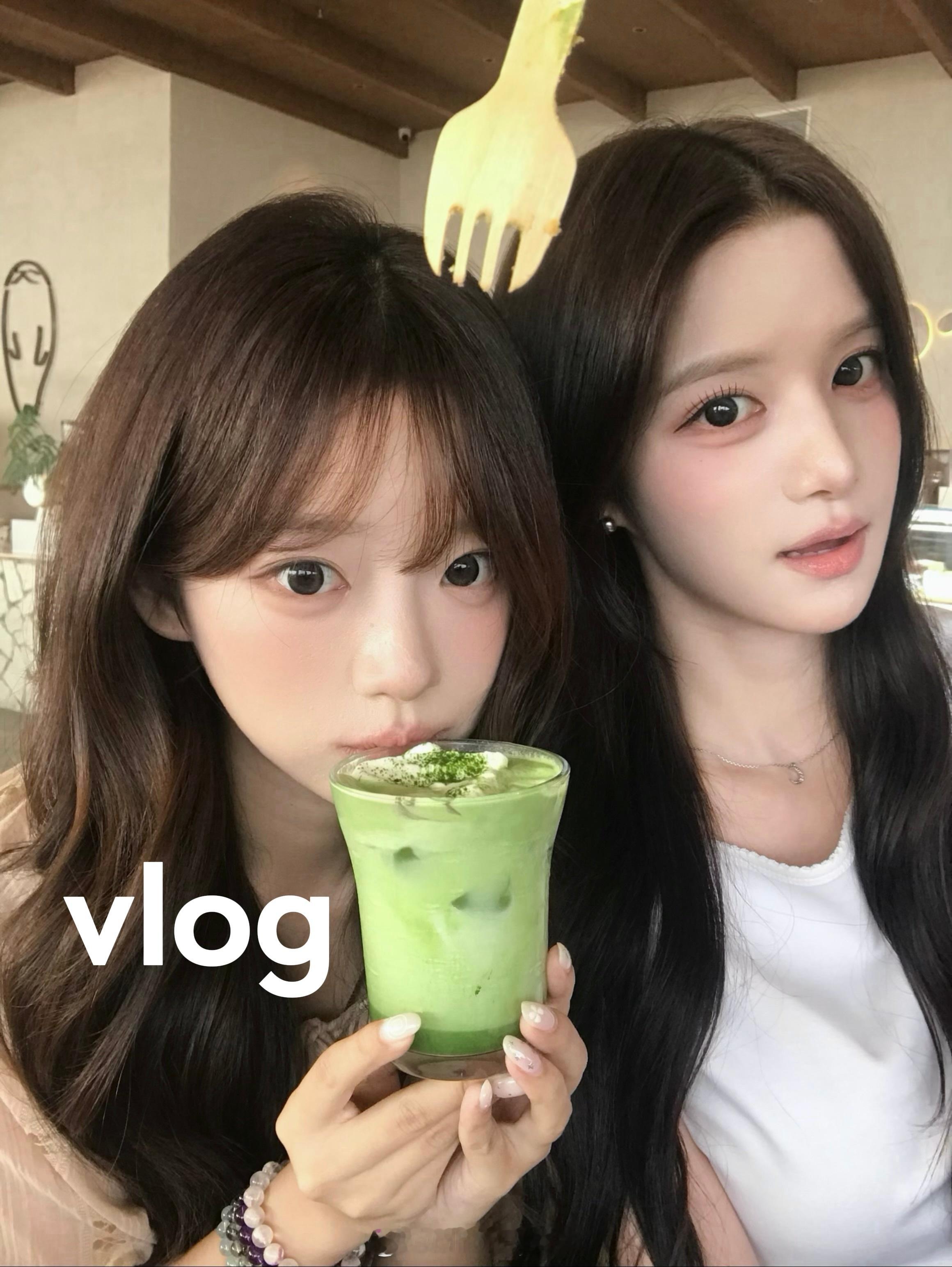 今天更新碎碎念vlog~~和恩彩在烟台玩的两天！很开心 ​​​