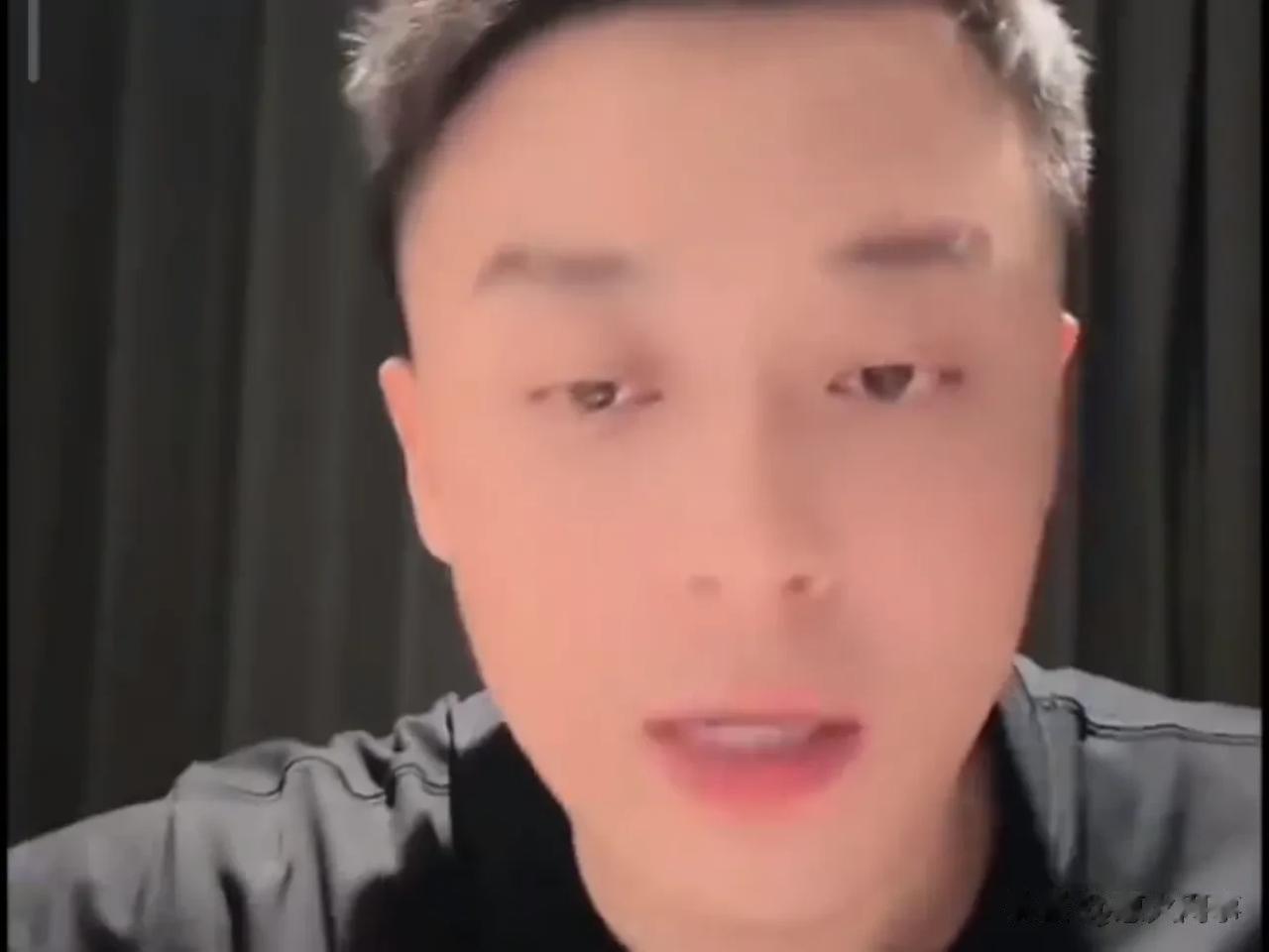 户外发直言：娱乐粉节奏带到电商那是崩溃的状态，道家军去辛巴直播间扣道，辛巴内心会