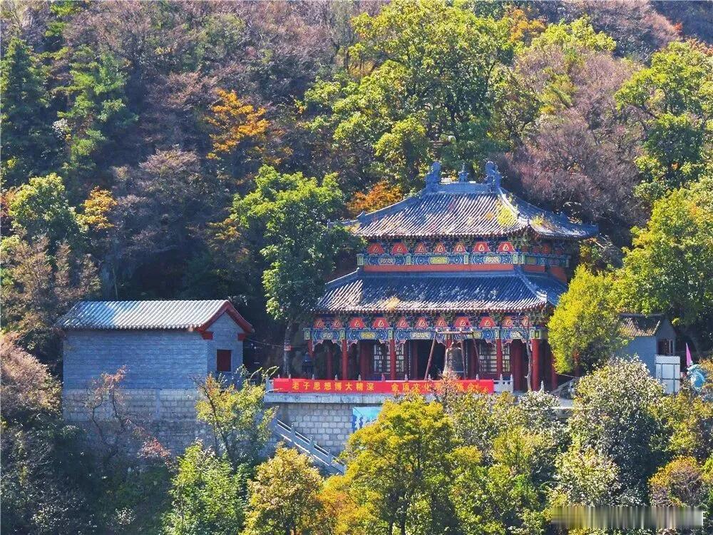 良陈美锦里的阳泉谜题山西阳泉亮相热播剧良陈美锦 热播剧《良陈美锦》里“日照清流涌
