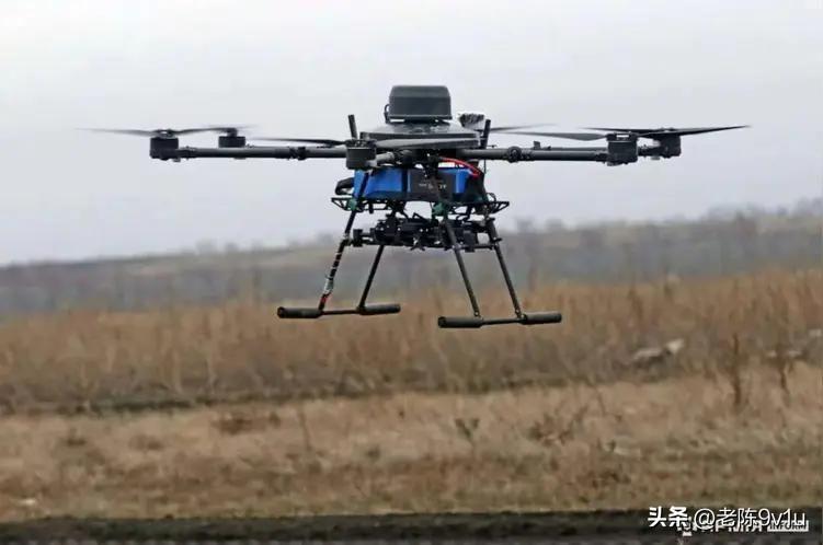 2026年7月，俄罗斯最大招聘网站HeadHunter上出现了一则岗位信息：无人