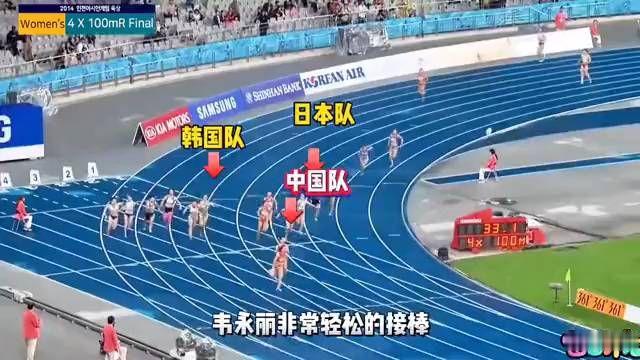 垫底？中国女队逆袭夺金