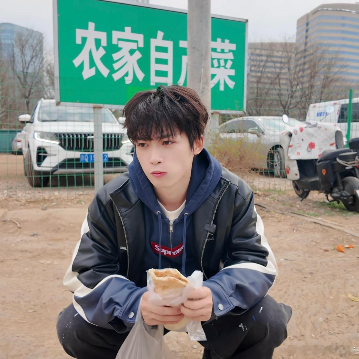 恋爱日记 男朋友约我赶大集最后还要我总结感想家人们你们觉得我还能继续和他交往下去