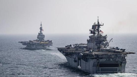 中美一旦开战，中国的策略就是“壮士断腕”：宁愿牺牲东部沿海经济带承受短期冲击，也