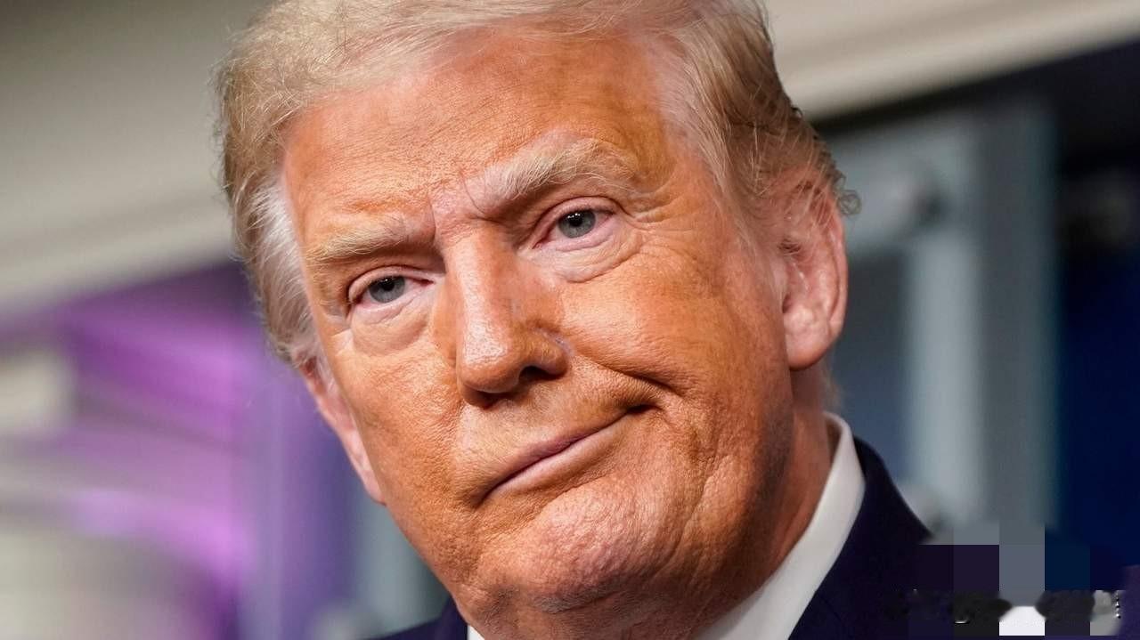 美国传来新消息
4月8日，美国总统特朗普在社交媒体发文：任何向伊朗提供军事武器的