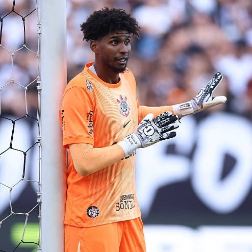 【Matte Moretto】 🚨米兰计划在1月份与巴甲 科林蒂安俱乐部和雨果