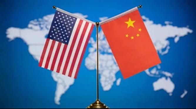 美国翻脸了！特朗普刚表示对中美框架协议已经签字，但没想到美国国内正在酝酿对华大动