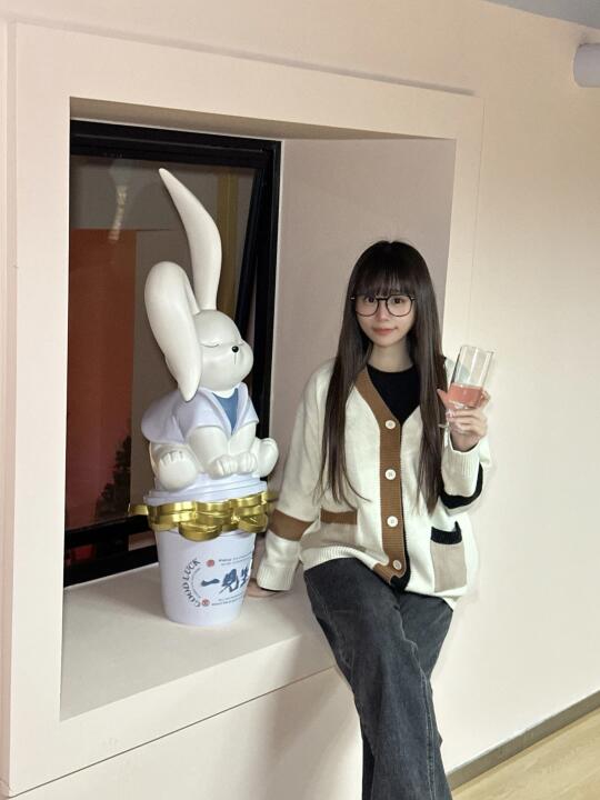 上海单身交友派对🐰年轻夜生活新地标