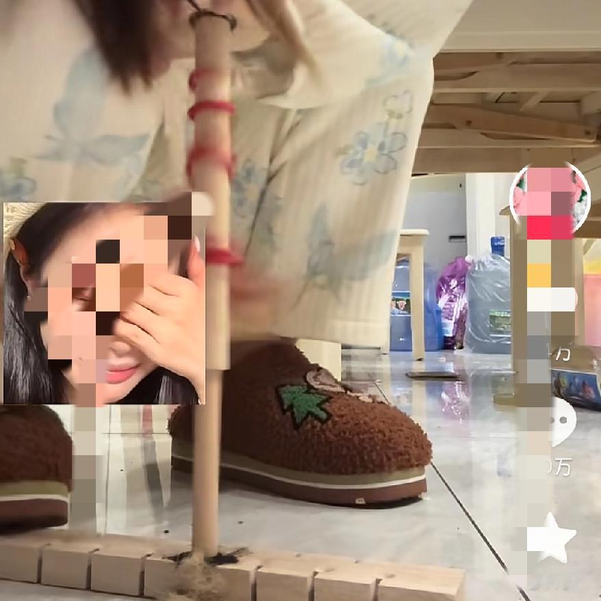 一觉醒来
全国网友都震惊了
七星山荒野挑战第3季50万，光这个数字就让好多人兴奋