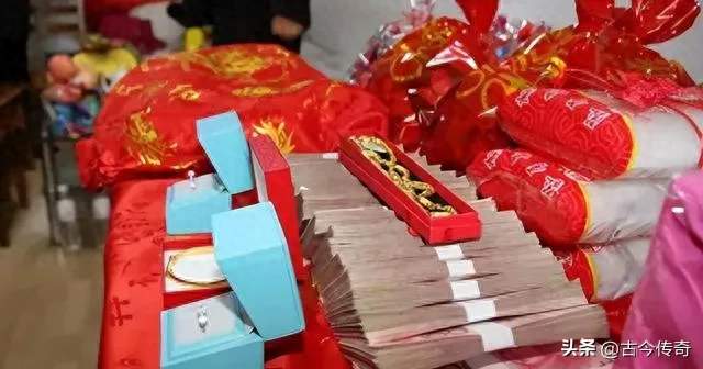 2027婚嫁大变天！彩礼婚宴或将迎来大变化
