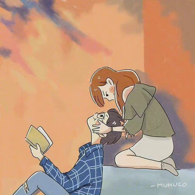 你可能在一个人面前，一文不值。却在另一个人面前，是无价之宝。做你自己，爱你的人，