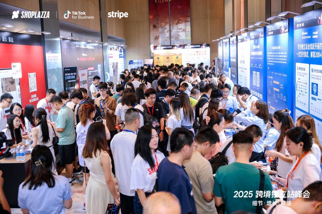 AI獨立站，正把出海品牌送入“加速期”