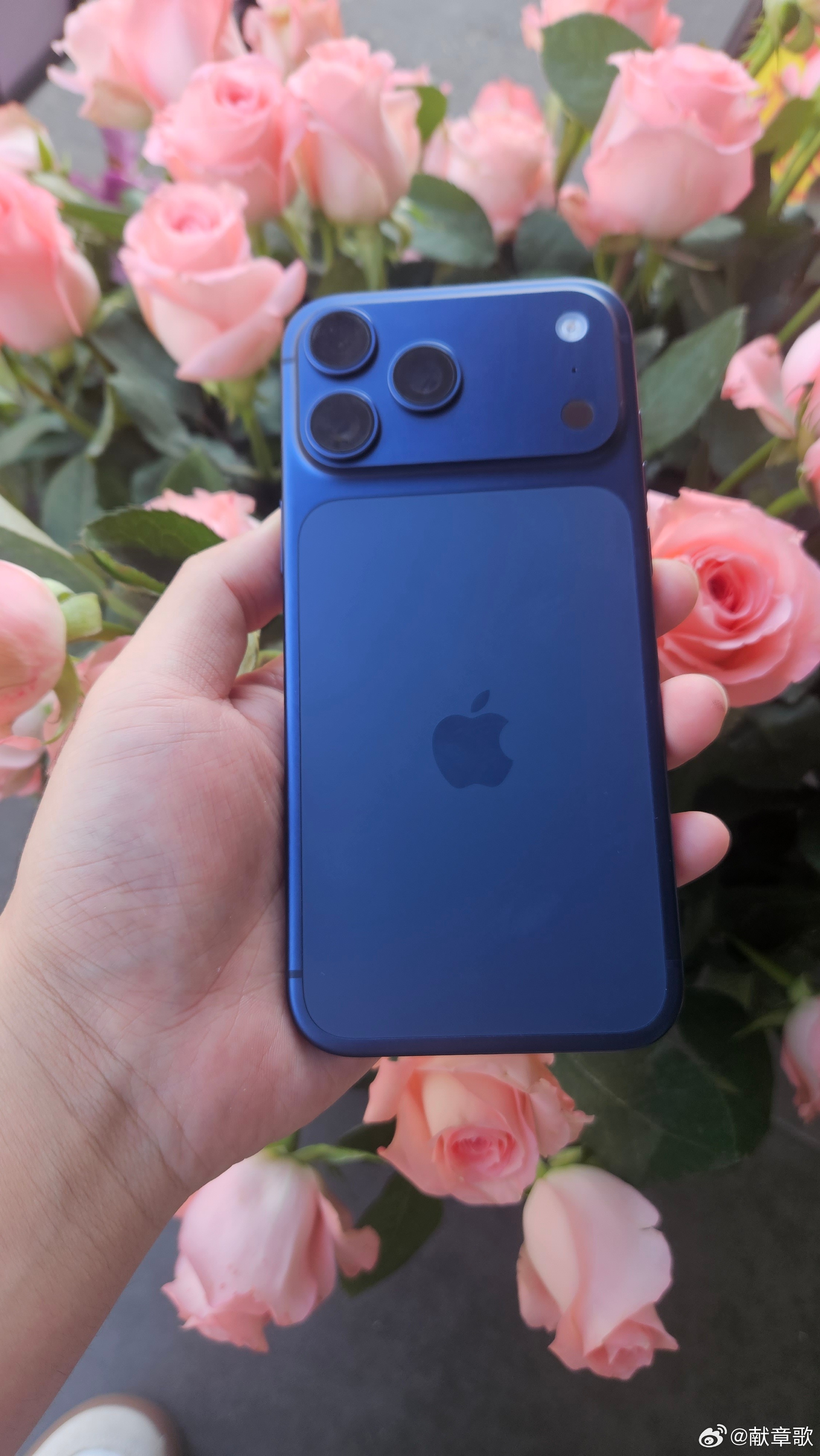 iPhone18Pro等7款新品彻底泄密到时候发布会讲啥啊爱回循献章歌