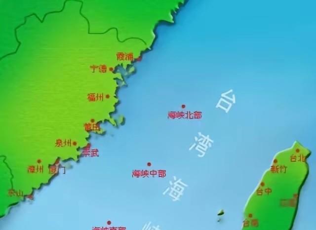 历史总是惊人相似：清朝试图和平统一台湾，郑经却得寸进尺求独立

清朝想和平解决台