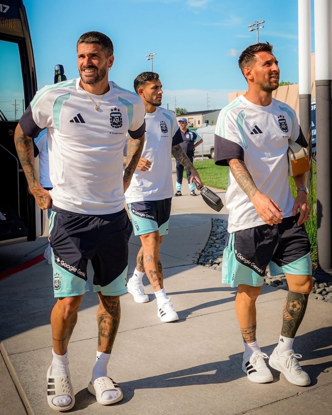 阿根廷vs冰岛⚽热身赛来袭！阿根廷迎来世界杯前最后一场热身，对阵冰岛，本场首发名