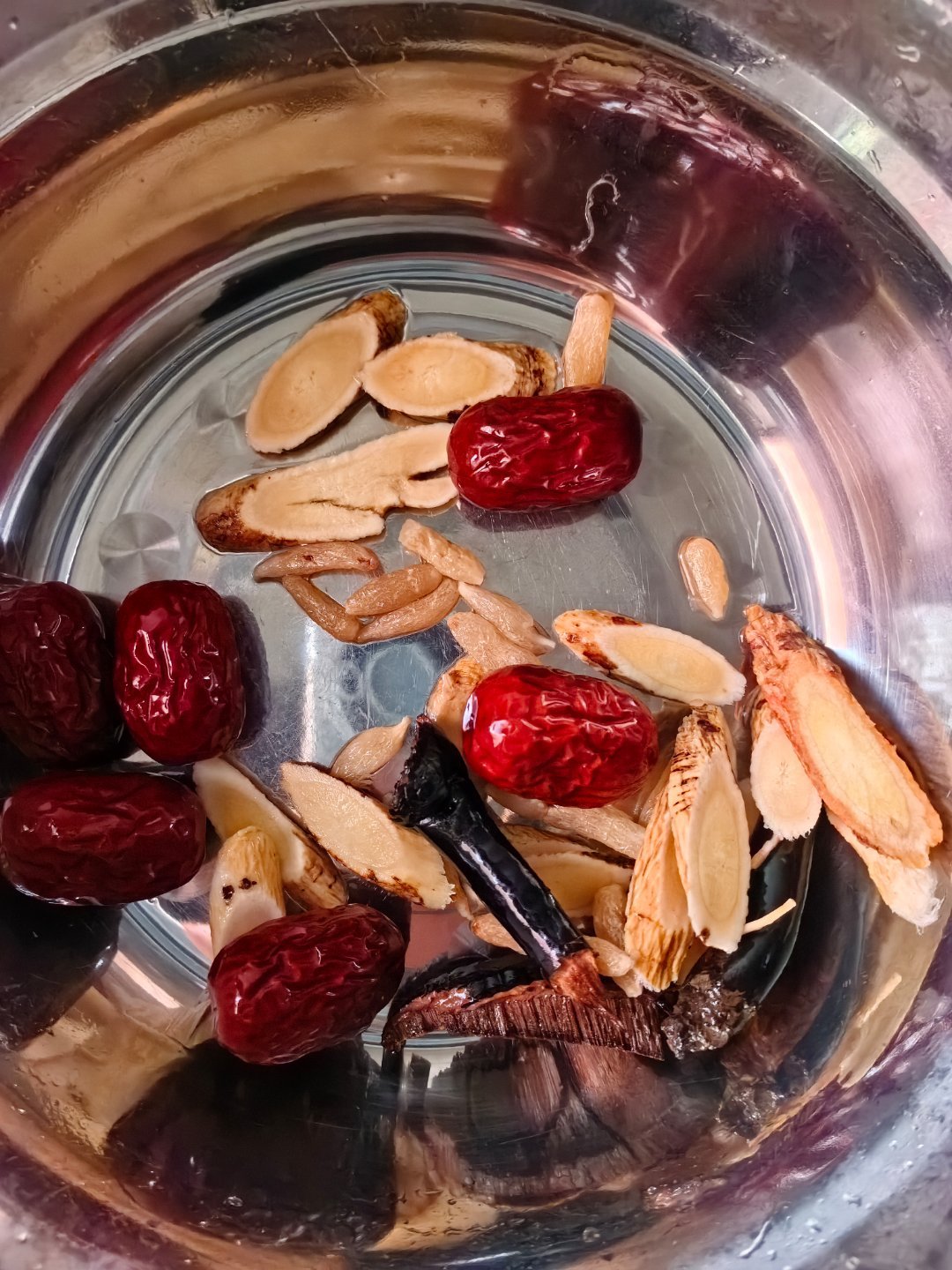 广东人必备款——老火汤