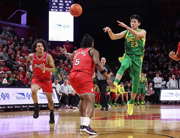 作为NCAA博主，高低得给林葳的表现说几句。林葳这场表现太好了，不仅仅是拿到了高