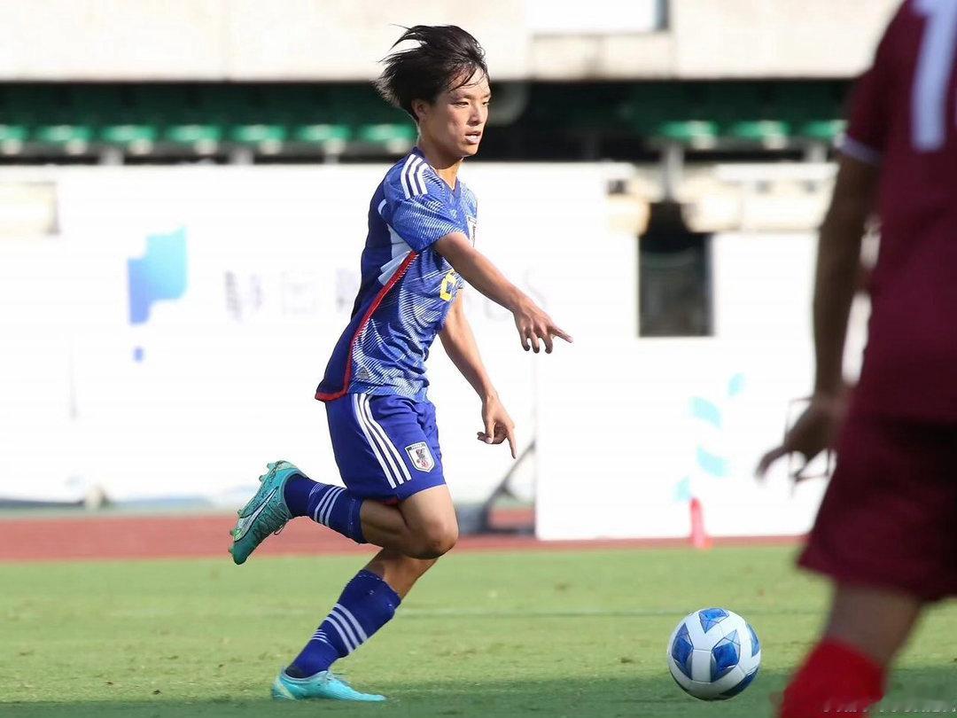 日本队内热身赛结束！日本国家队2比1击败日本U19国家队 国家队2-1胜U19，