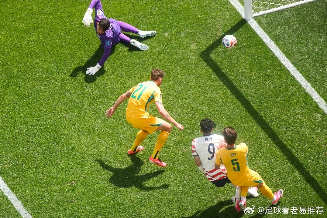 连场乌龙开路！美国2-0澳洲提前晋级，世界杯第二队诞生，亚足联六连败降临世界杯提