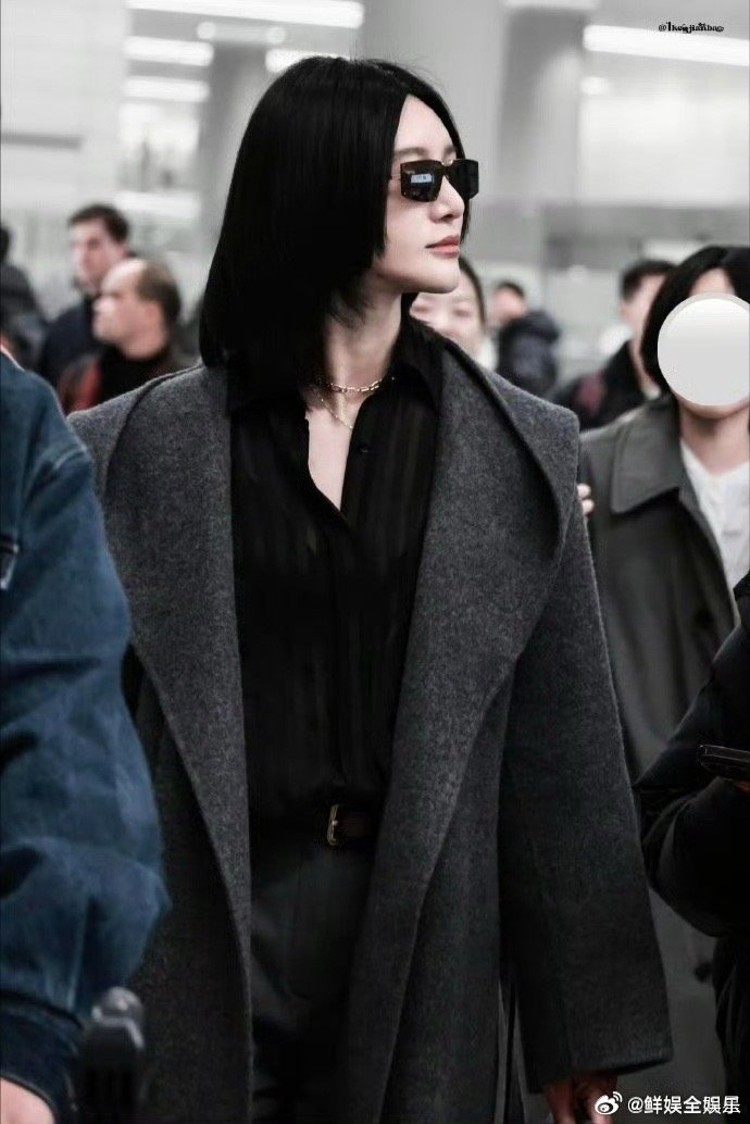 知性优雅气场拉满，尚雯婕真的太适合合伙人！尚雯婕高知妈咪上班了合伙人