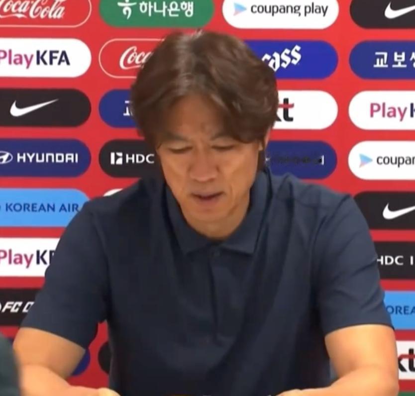 韩国队世界杯出局，遭遇本土民众的口诛笔伐，背后的真实原因，就是主教练对球队失控了