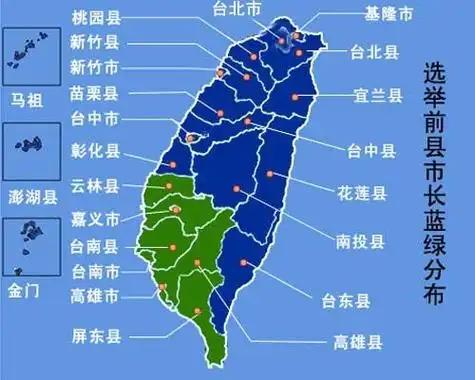 别把这件事看小了。表面上看，是台湾可能收紧对大陆AI芯片出口；往深了看，是民进党