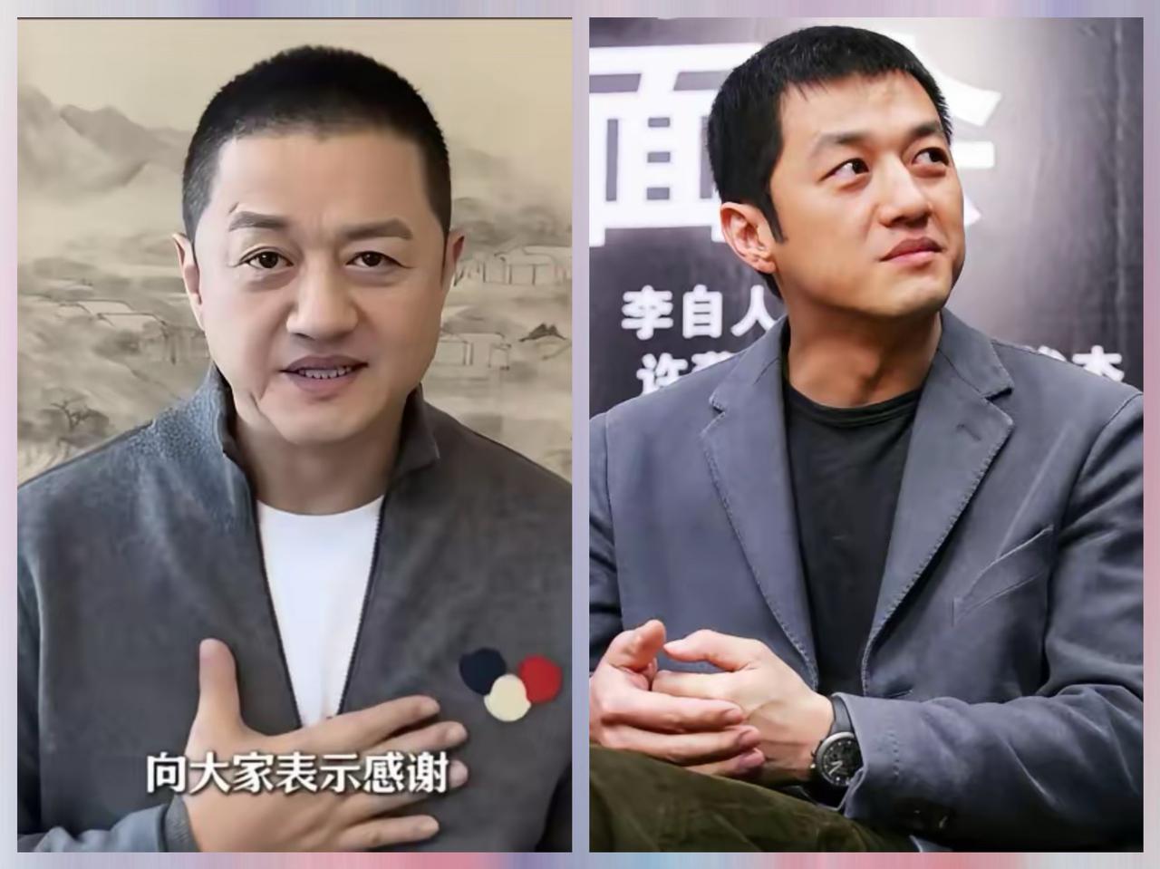 我刚听一位不愿透露姓名的基金会老员工在休息室叹气说，李亚鹏这人，善良得让人心疼。