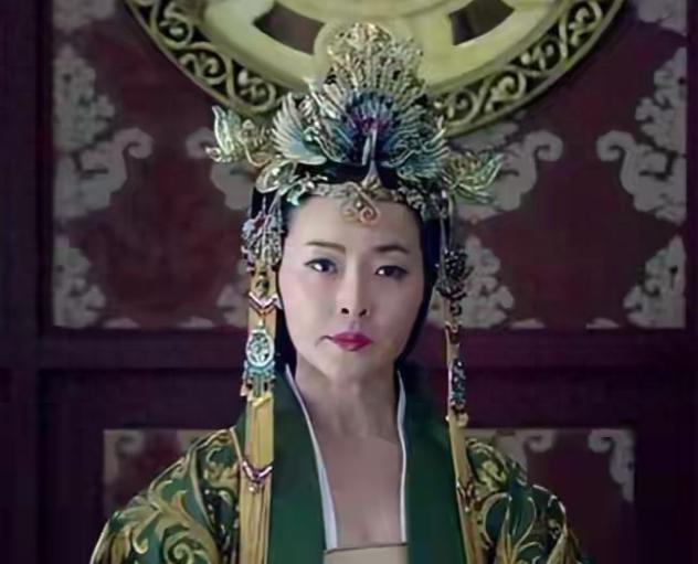 她长相漂亮，出演了100多部影视作品，但知道她名字的人却不多
在娱乐圈这个光怪陆