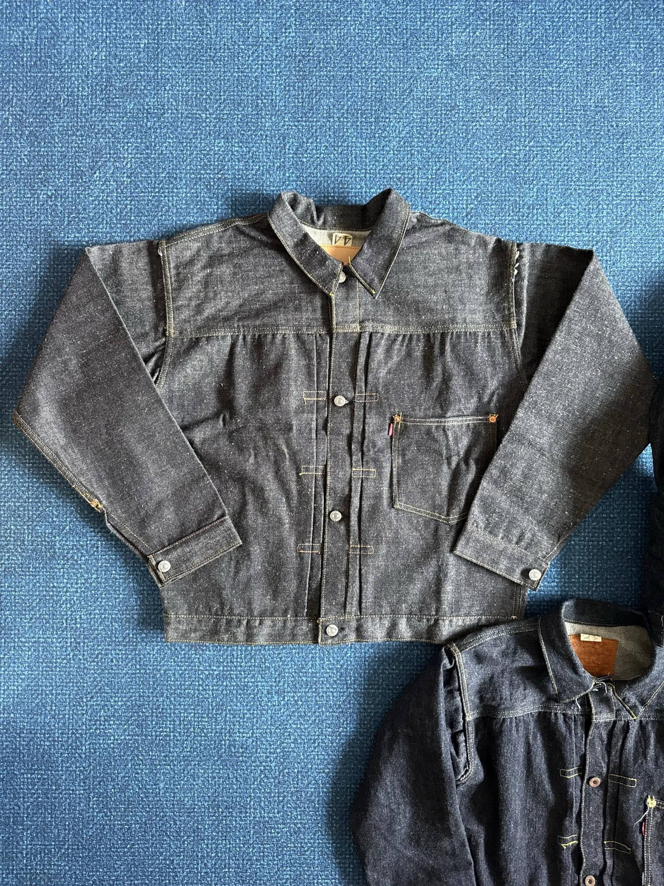 最近“捡石头”『Lost』了～